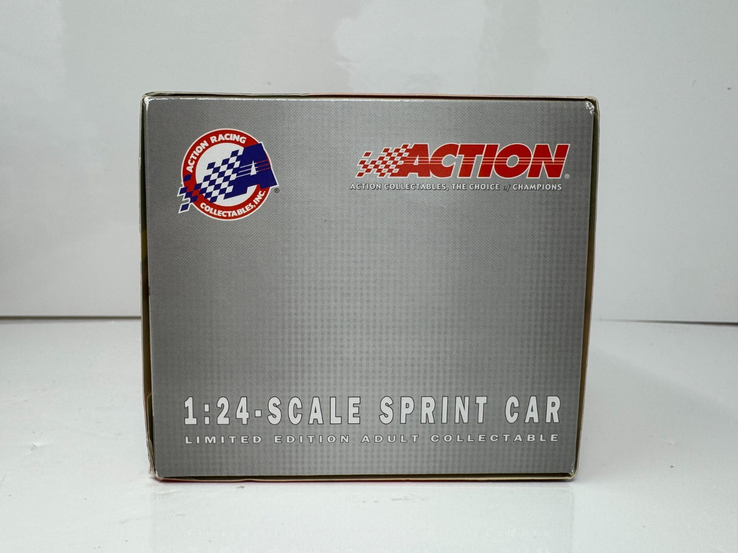 Action NASCAR Kasey Kahne #9 Curb Records 2004 Sprint Car Xtreme 1:24 Diecast