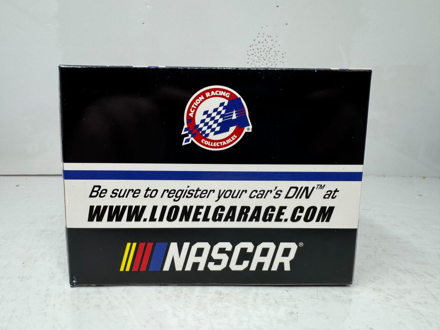 Lionel Nascar #12 Ryan Blaney Body Armor Zero Sugar 2024 Mustang 1:24 Diecast