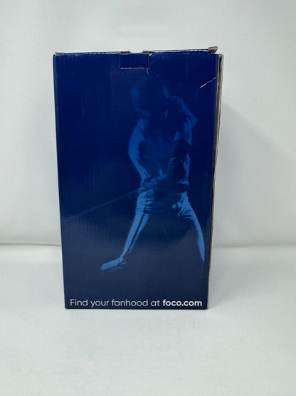FOCO MLB Toronto Blue Jays ACE Mascot "Baller Series" Bobblehead