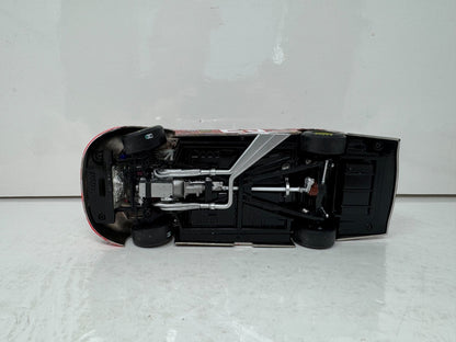 Action Nascar #29 Kevin Harvick GM Goodwrench Indy GM DEALERS 1:24 Diecast