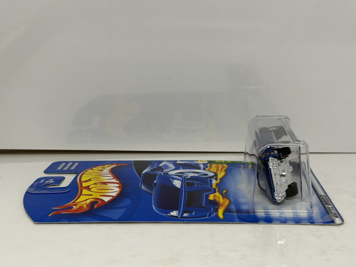 Hot Wheels Treasure Hunt Oldsmobile 442 1:64 Diecast Real Riders