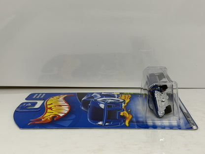 Hot Wheels Treasure Hunt Oldsmobile 442 1:64 Diecast Real Riders
