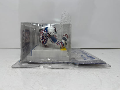 McFarlane NHL Wayne Gretzky New York Rangers Legends Series 3 Figure
