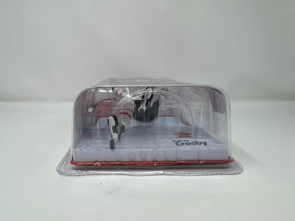Mcfarlane NHL Sidney Crosby Team Canada 2010 Vancouver Olympics Figure