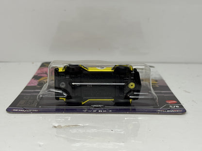 Hot Wheels Premium Japan Historics 4 Mazda RX-3 1:64 Diecast