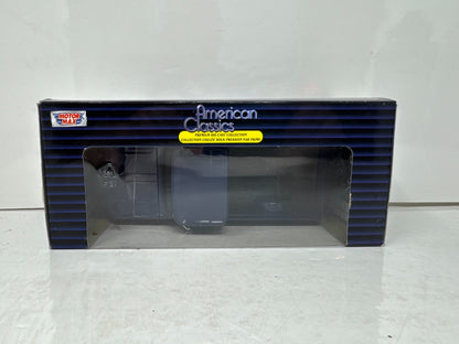 Motormax American Classics 1966 Chevy C10 Fleetside Pickup 1:24 Diecast