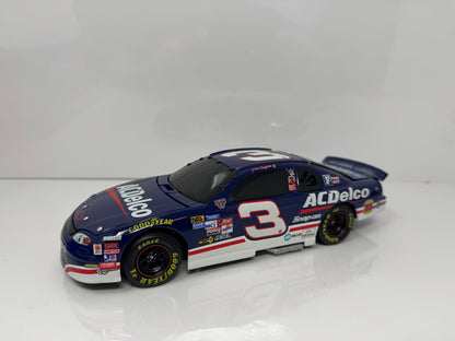 Action NASCAR Dale Earnhardt Jr #3 ACDelco 1998 Monte Carlo 1:24 Diecast
