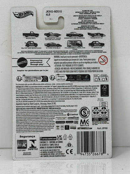 Hot Wheels The Hot Ones Porsche 917 LH 1:64 Diecast