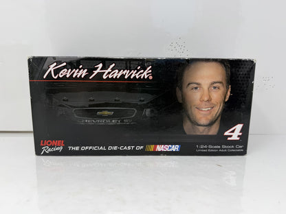 Lionel Nascar Kevin Harvick #4 Budweiser 2014 Chevrolet SS 1:24 Diecast