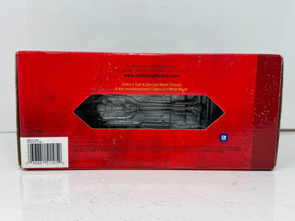 Johnny Lightning 1969 Chevy Camaro Z28 Musclecars Limited Edition 1:24 Diecast