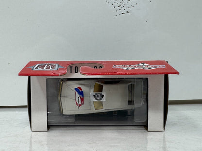 M2 Machines JE Pistons 1969 Chevrolet Camaro Z/28 Funny Car CHASE 1:64 Diecast