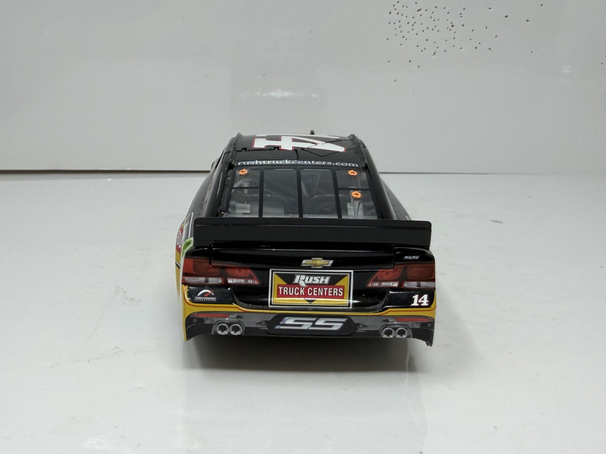 Lionel Nascar Tony Stewart #14 Rush Truck Centers 2016 Chevrolet SS 1:24 Diecast