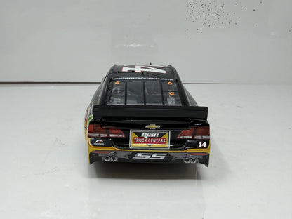 Lionel Nascar Tony Stewart #14 Rush Truck Centers 2016 Chevrolet SS 1:24 Diecast