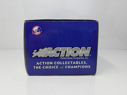 Action NASCAR Dale Earnhardt Jr #8 Oreo Ritz 2002 Monte Carlo 1:24 Diecast