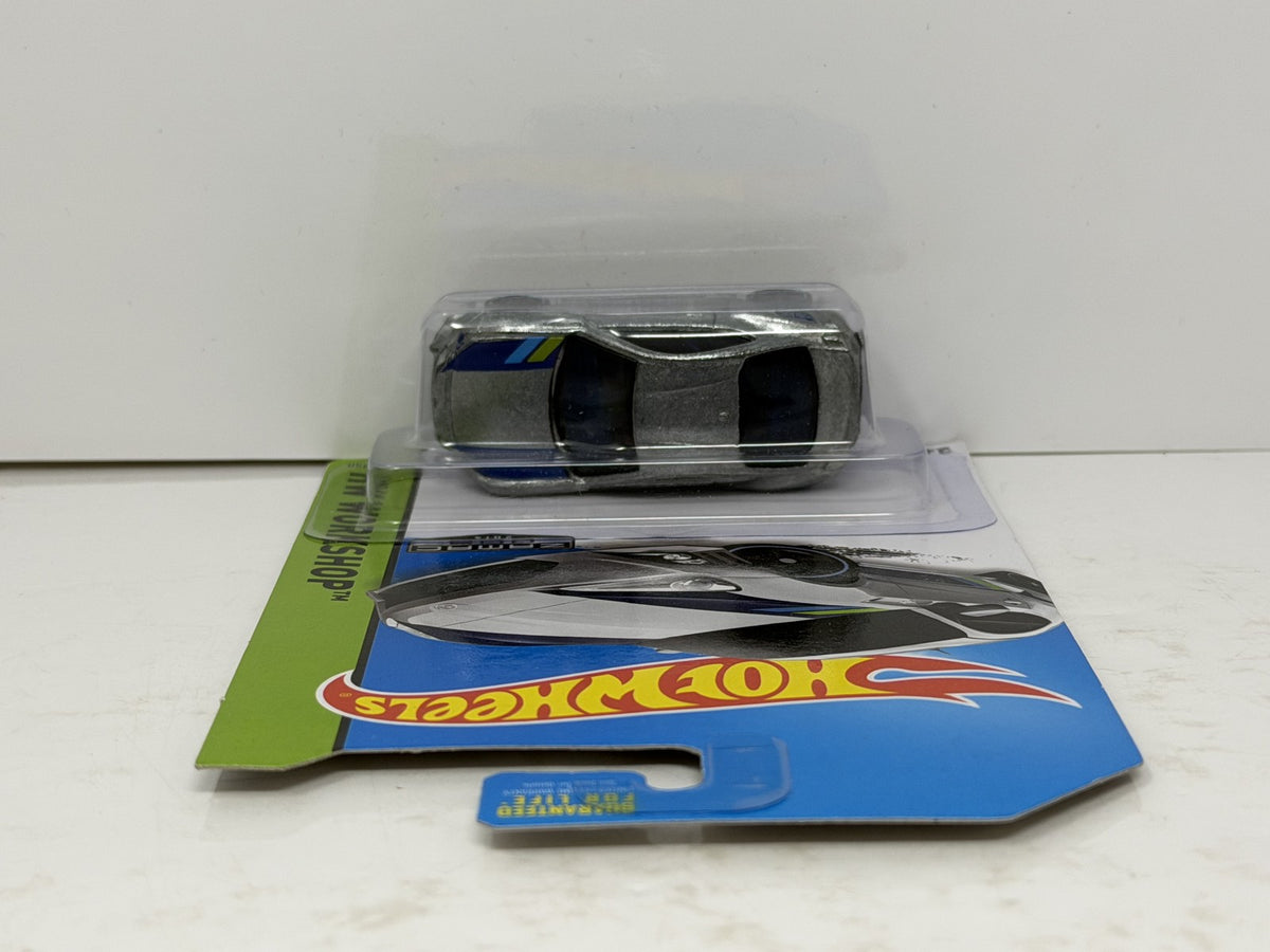 Hot Wheels ZAMAC HW Workshop Scion FR-S 1:64 Diecast