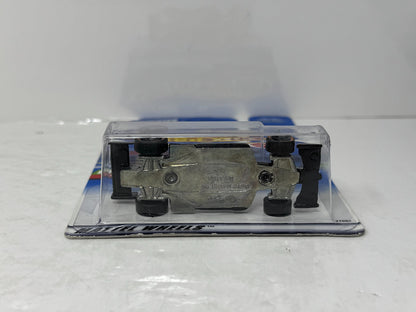 Hot Wheels Treasure Hunt Hot Wheels 500 1:64 Diecast