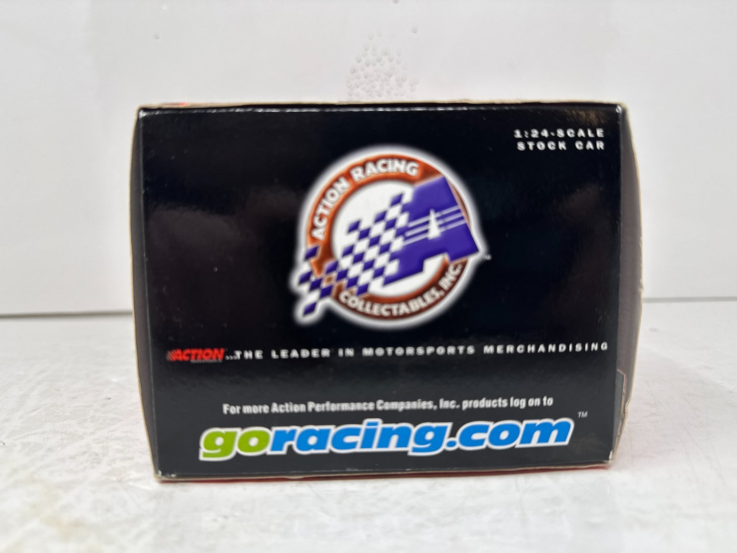 Action Nascar #3 Dale Earnhardt GM Goodwrench 2000 Monte Carlo 1:24 Diecast