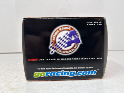 Action Nascar #3 Dale Earnhardt GM Goodwrench 2000 Monte Carlo 1:24 Diecast