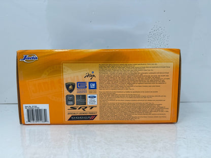 Jada Bigtime Muscle 2006 Chevy Corvette Z06 1:24 Diecast