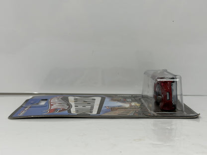 Hot Wheels Boulevard 2009 Corvette Stingray Concept 1:64 Diecast Real Riders