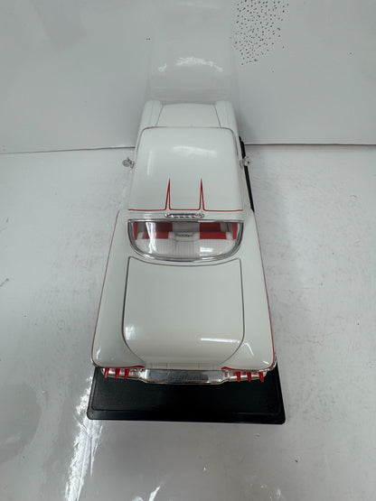 Ertl American Muscle 1958 Chevrolet Impala American Graffiti 1:18 Diecast
