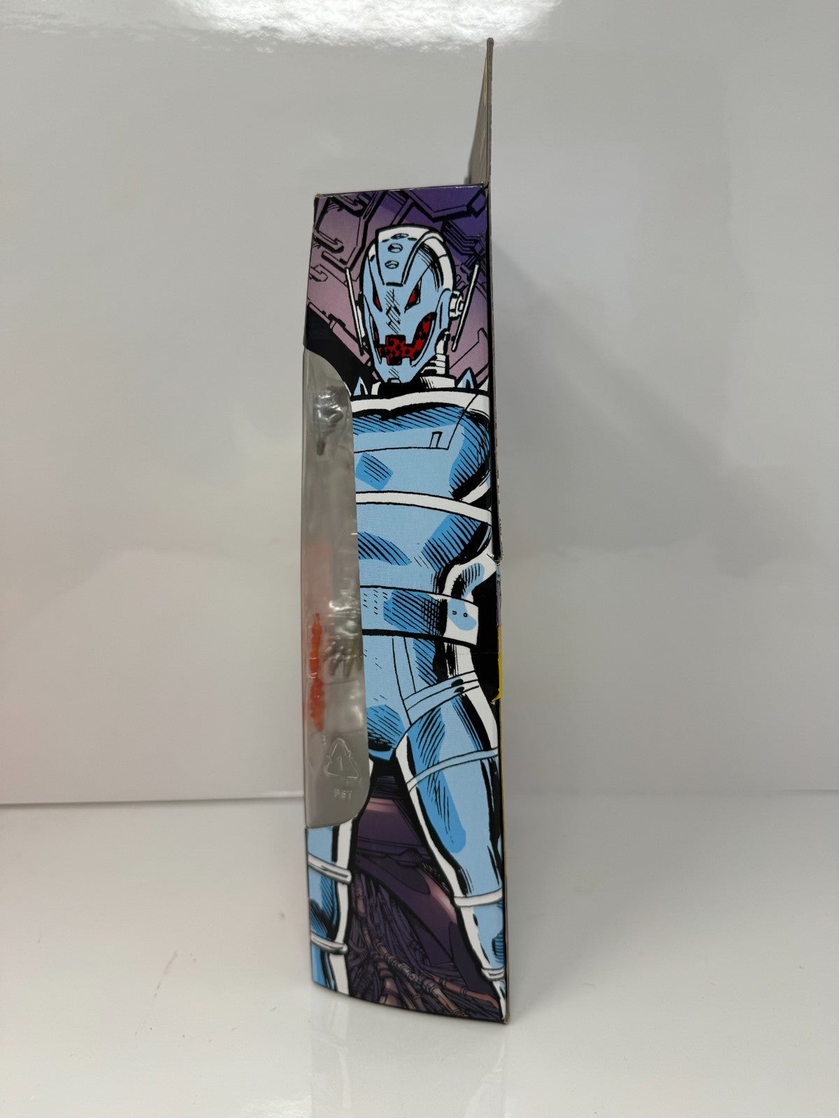 Marvel Legends Marvel Ultron Action Figure NO BAF PIECE
