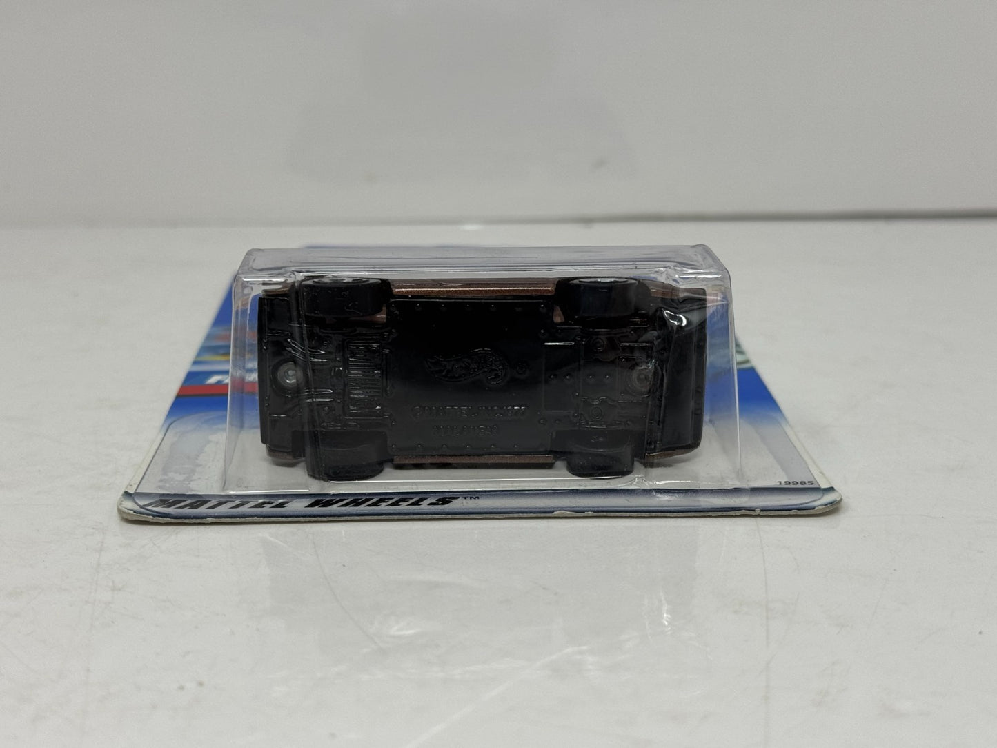 Hot Wheels Ferrari 308 1:64 Diecast