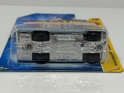 Hot Wheels New Models 1964 Ford Galaxie 500 XL 1:64 Diecast Factory Sealed