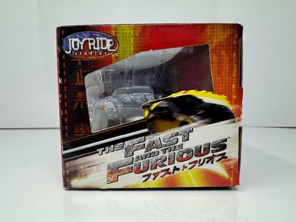 Joyride RC2 Fast & Furious 2006 Nissan 350Z Tokyo Drift 1:18 Diecast