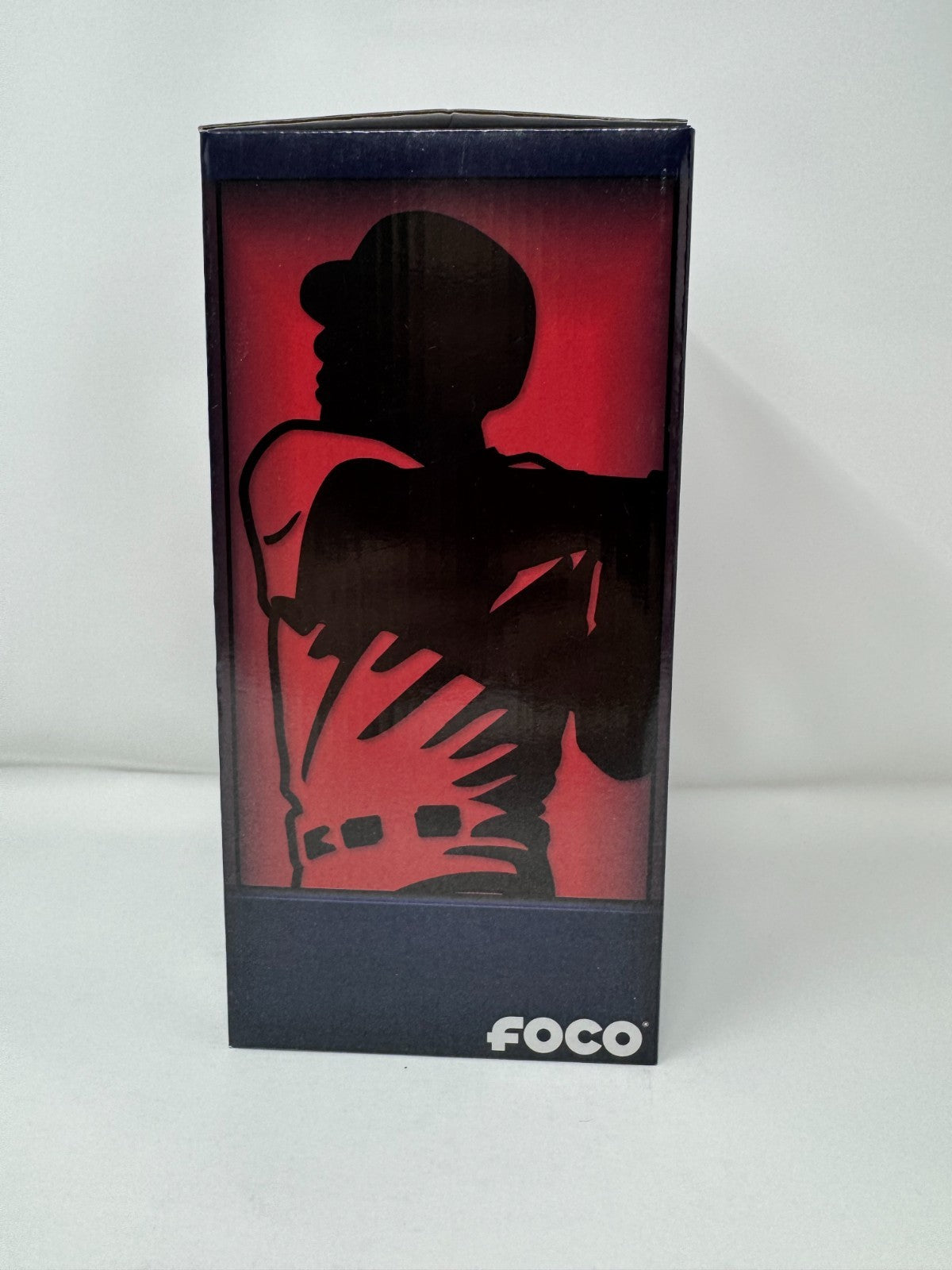 FOCO MLB Toronto Blue Jays Alek Manoah Highlight Series Bobblehead