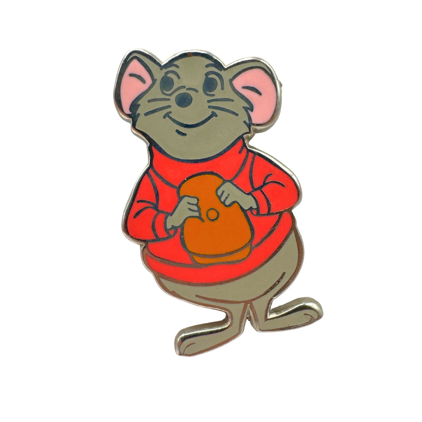 Disney Bernard from Rescuers and the Rescuers Down Under Trading Pin DC1S15