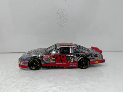 Action NASCAR #29 Kevin Harvick Looney Tunes 2001 Monte Carlo Clear 1:24 Diecast