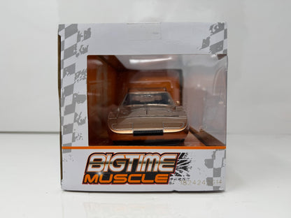 Jada Bigtime Muscle 1969 Dodge Charger Daytona MiJo Excl. 1:24 Diecast