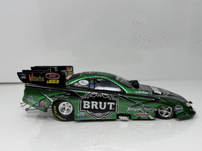 Action NHRA Ron Capps Brut 2005 Dodge Stratus Liquid Color 1 of 108 1:24 Diecast
