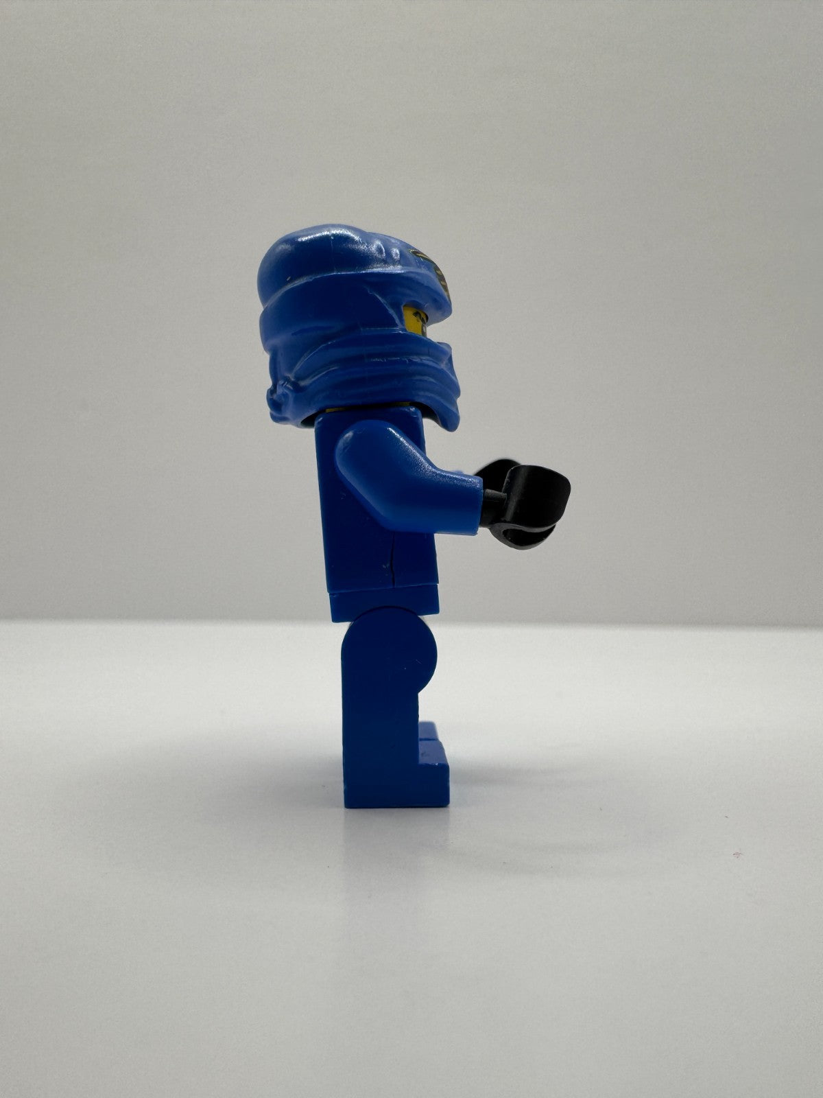 LEGO Ninjago Jay Jungle Robe Tournament of Elements Minifigure