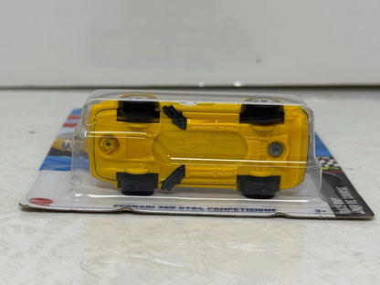Hot Wheels Ferrari 365 GTB4 Competizione Race Day 1:64 Diecast