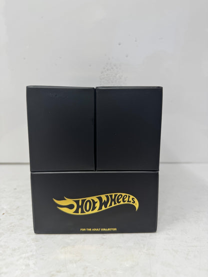 Hot Wheels SDCC San Diego Comic-Con Talking Knight Rider K.I.T.T. 1:64 Diecast