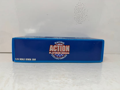 Action Nascar #88 Dale Jarrett Quality Care Ford Thunderbird 1:24 Diecast