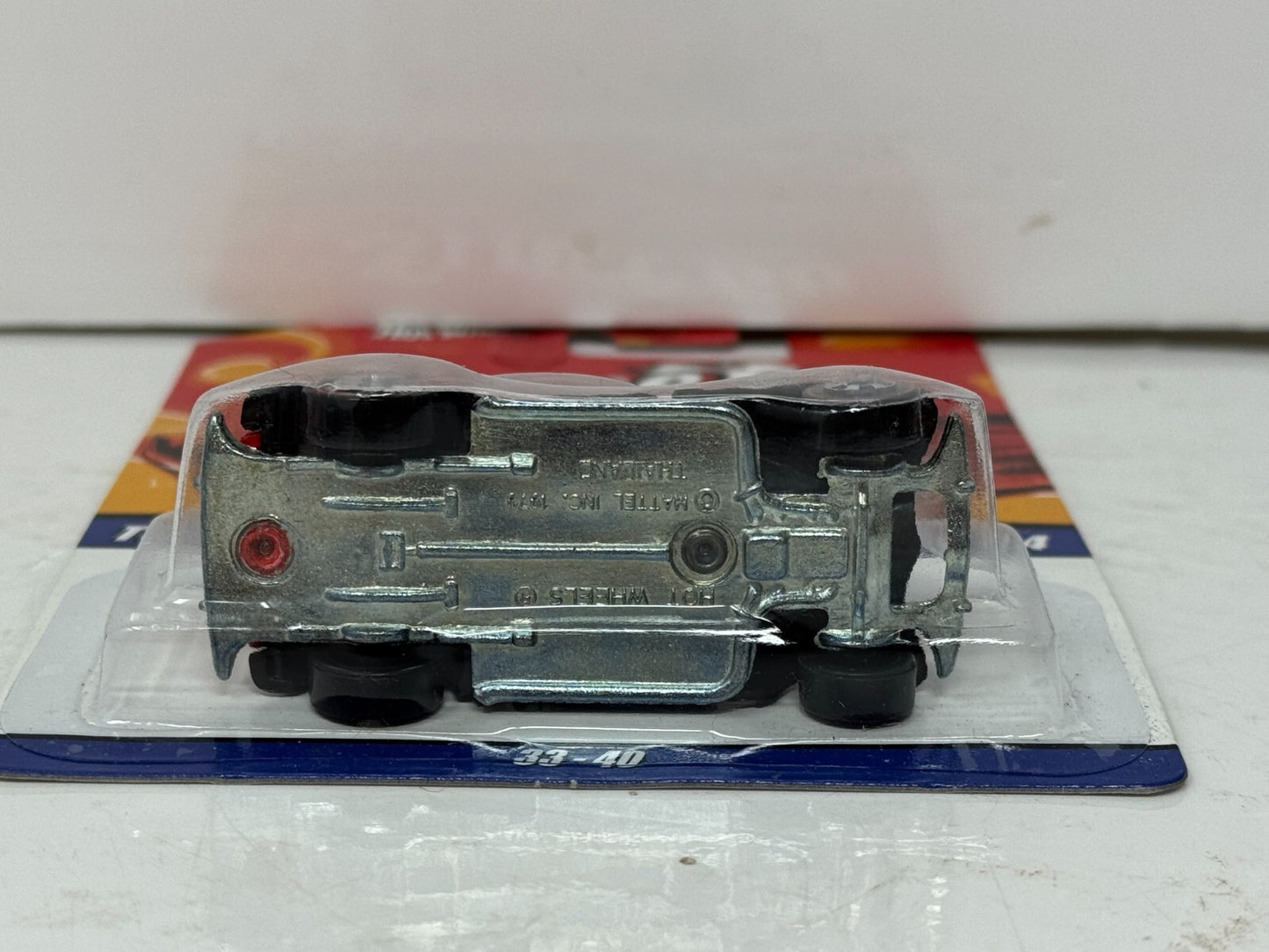 Hot Wheels Since '68 Top 40 1934 3-Window Muscle Car 1:64 Diecast