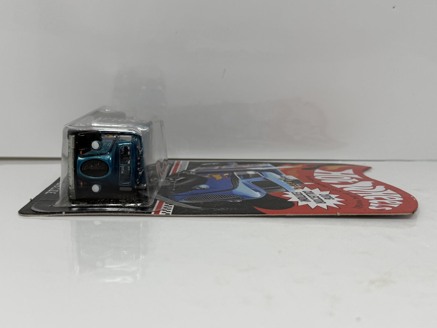 Hot Wheels 2016 Collector Edition Custom 1938 Ford C.O.E. K-Mart 1:64 Diecast