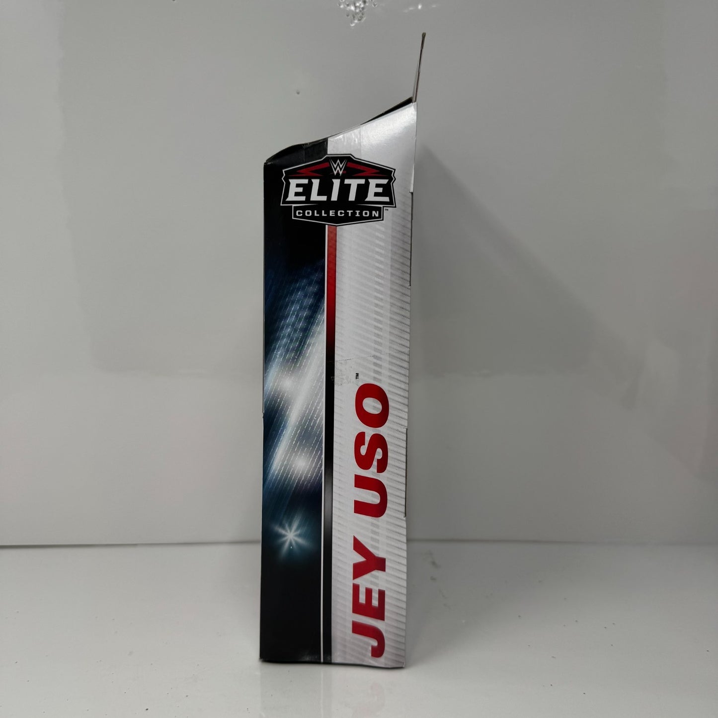 Mattel WWE Elite Collection Series 106 Jey Uso Action Figure