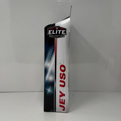 Mattel WWE Elite Collection Series 106 Jey Uso Action Figure