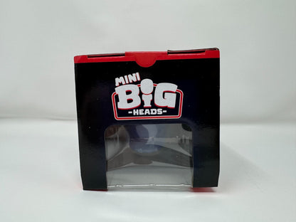 FOCO MLB Toronto Blue Jays Vladimir Guerrero Jr. Mini Big Heads Bobblehead