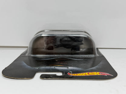 Hot Wheels Retro Batman v Superman Batmobile 1:64 Diecast