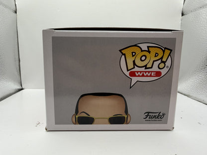 Funko Pop! WWE #46 The Rock Vinyl Figure
