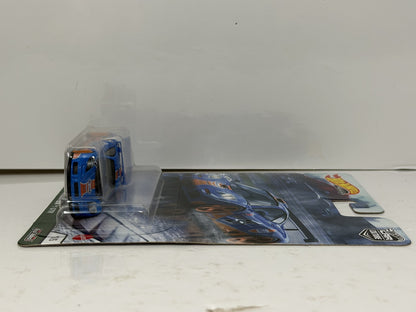 Hot Wheels Premium British Horse Power McLaren F1 GTR 1:64 Diecast