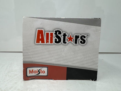 Maisto All Stars 1968 Chevrolet Camaro Z/28 1:24 Diecast