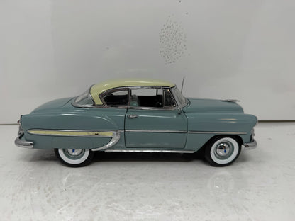 Sun Star 1953 Chevrolet Bel Air Hard Top Coupe 1:18 Diecast
