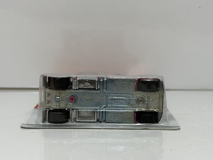 Hot Wheels Classics Series 5 Convoy Custom 1:64 Diecast Pink CHASE