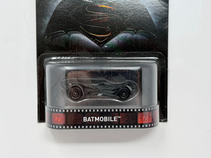 Hot Wheels Retro Batman v Superman Batmobile 1:64 Diecast
